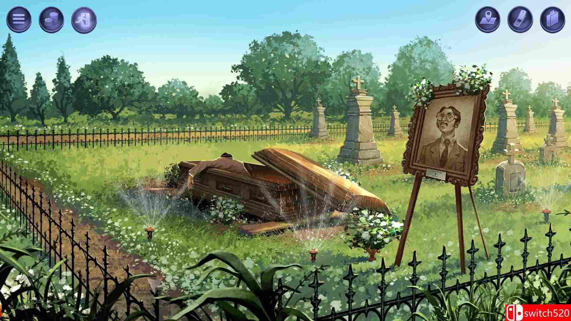 《消尸：身后事（Nobodies: After Death）》官方中文 Build 15957312 [中文/英文/日语]插图3