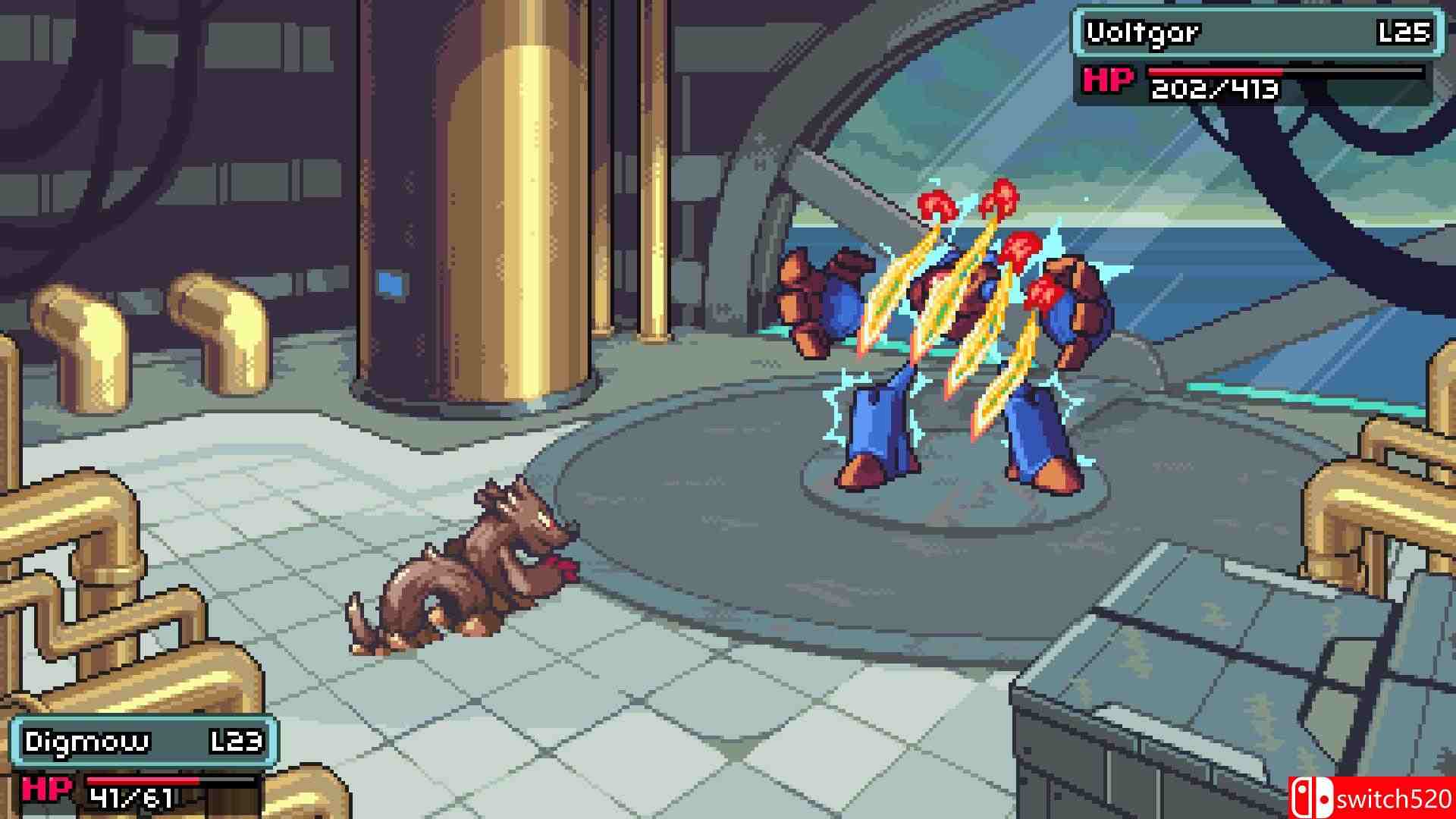 《Coromon（Coromon）》官方中文 v1.4.1 [中文/繁体/英文/日语]插图2