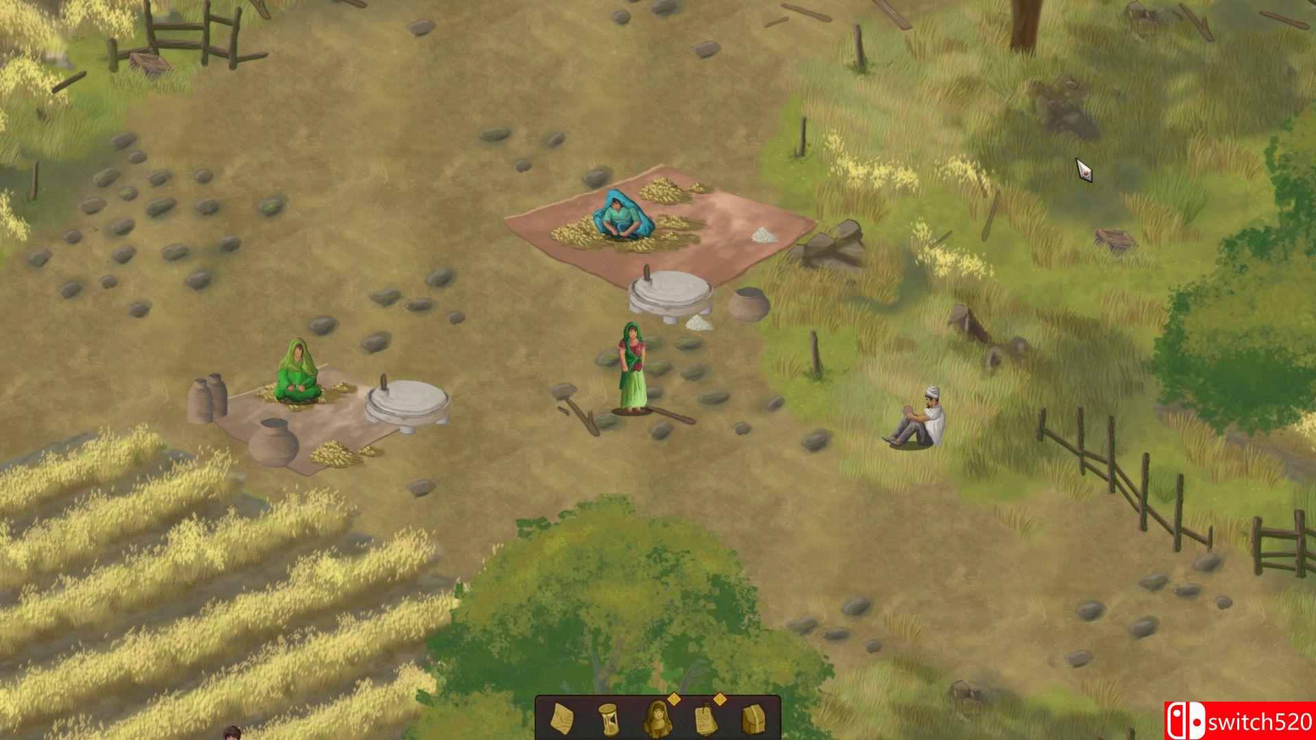 《动荡（Unrest）》v1.0.0.1 [英文]插图4