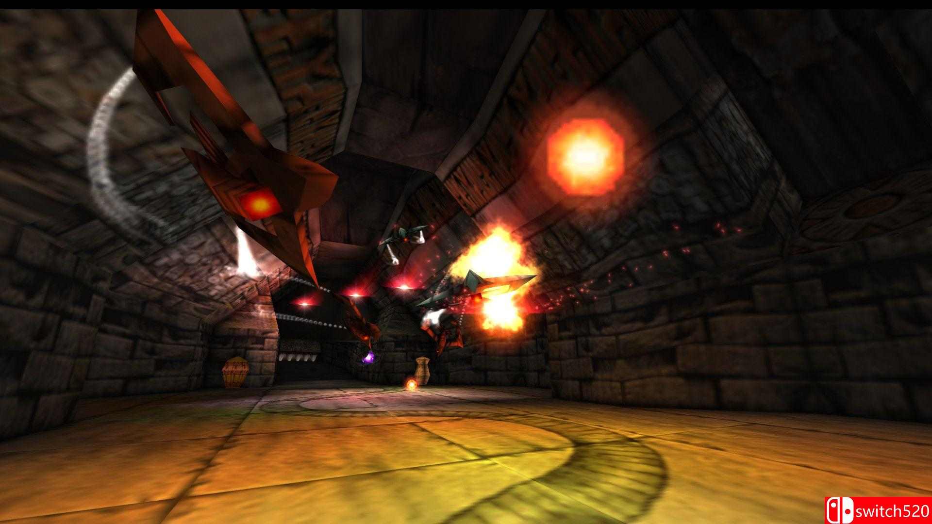 《放逐者：重制版（Forsaken Remastered）》v1.4.1 [英文]插图5