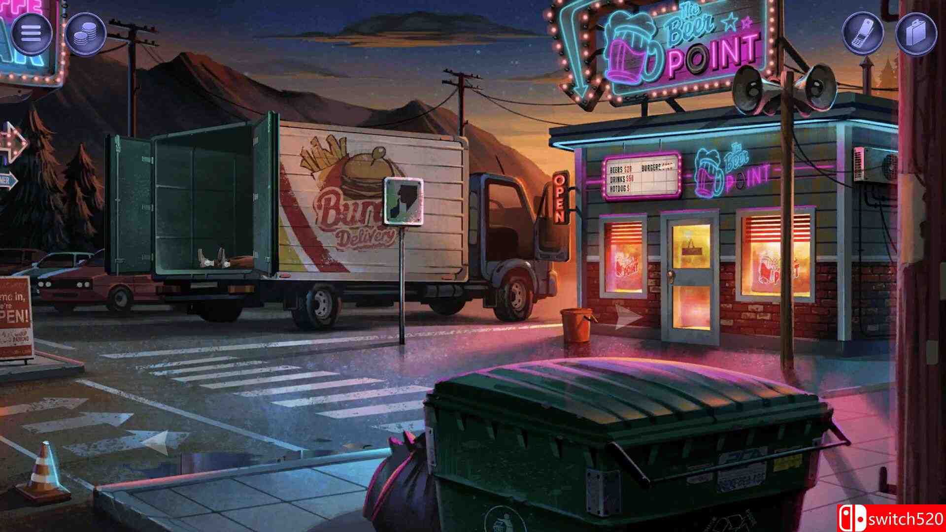 《消尸：身后事（Nobodies: After Death）》官方中文 Build 15957312 [中文/英文/日语]插图5