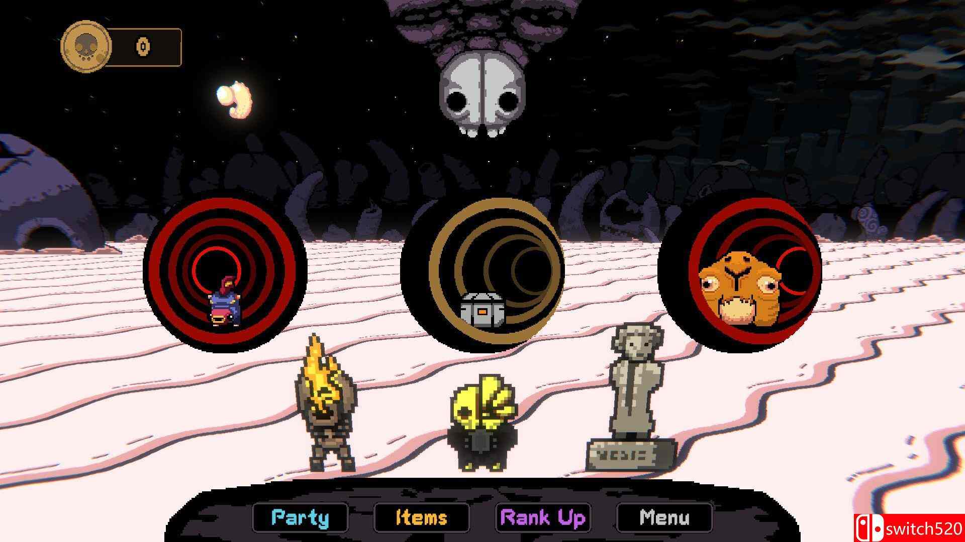 《残酷乐团（Brutal Orchestra）》v1.4.2 [英文]插图4