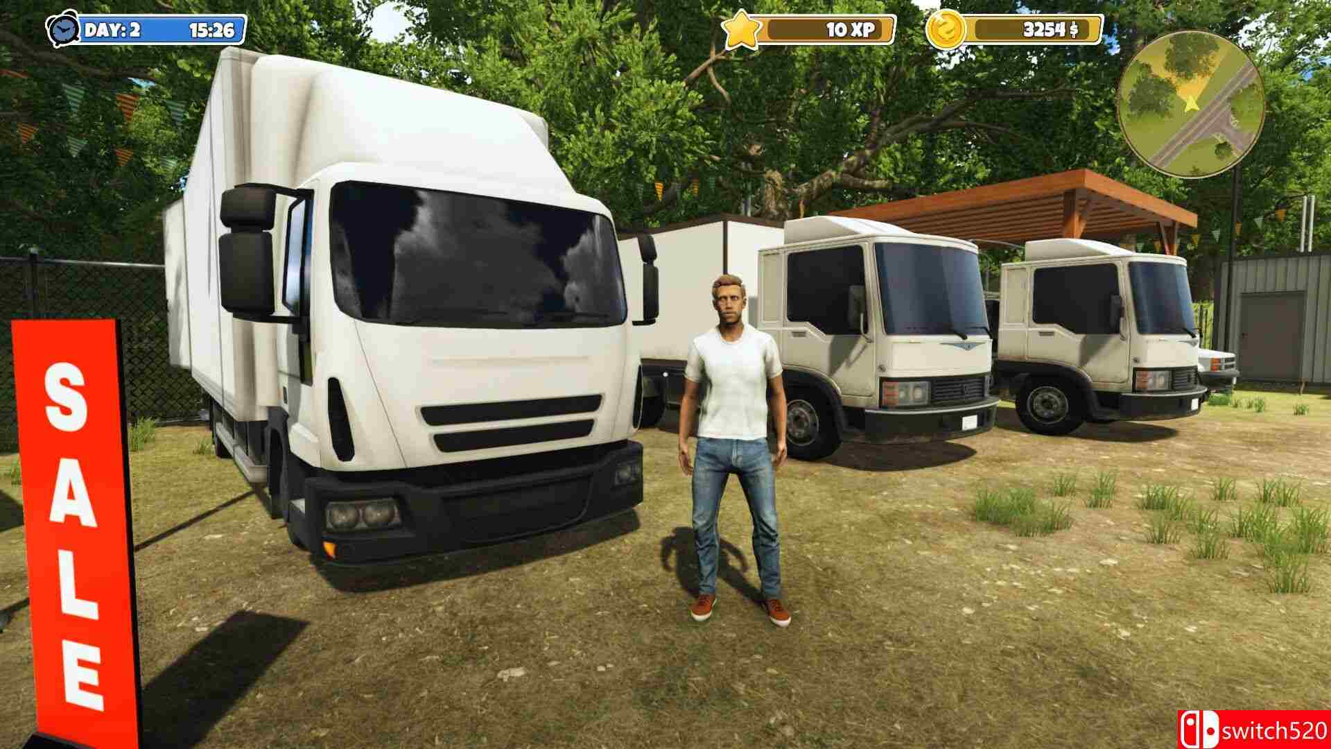 《搬家模拟器（Moving Simulator）》官方中文 [中文/英文/日语]插图5