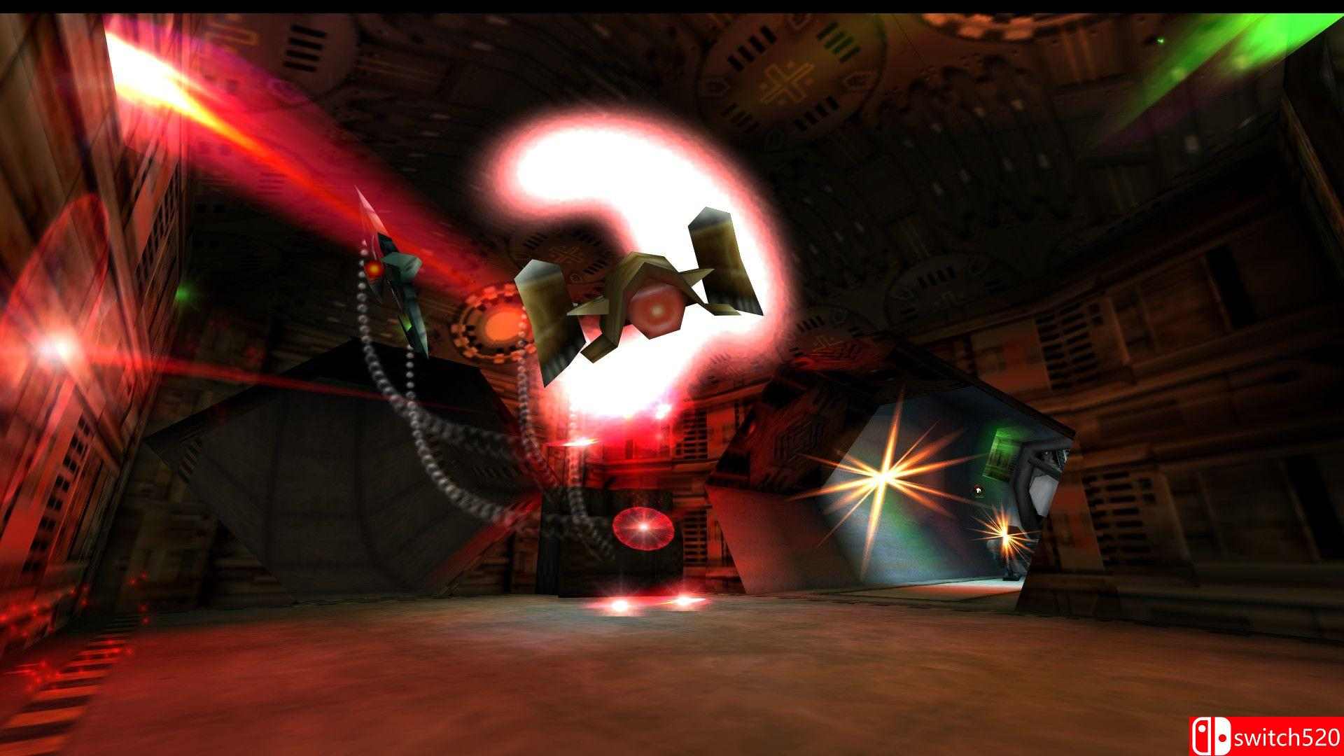 《放逐者：重制版（Forsaken Remastered）》v1.4.1 [英文]插图3