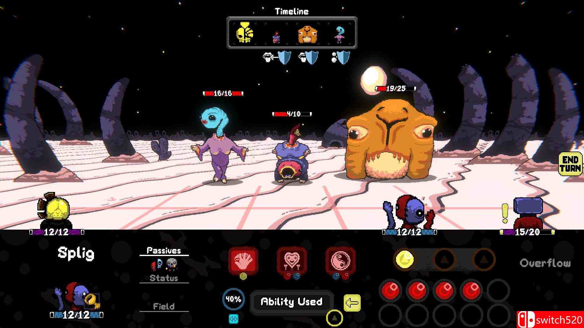 《残酷乐团（Brutal Orchestra）》v1.4.2 [英文]插图2