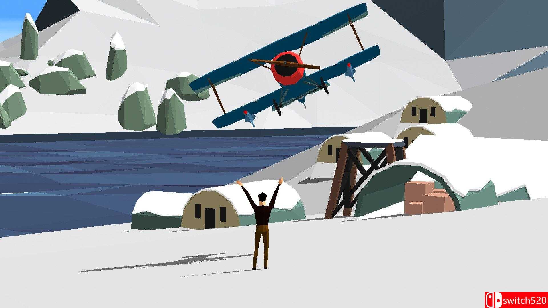 《愤怒之翼（Wings Of Rage）》Build 21586383 [英文]插图5