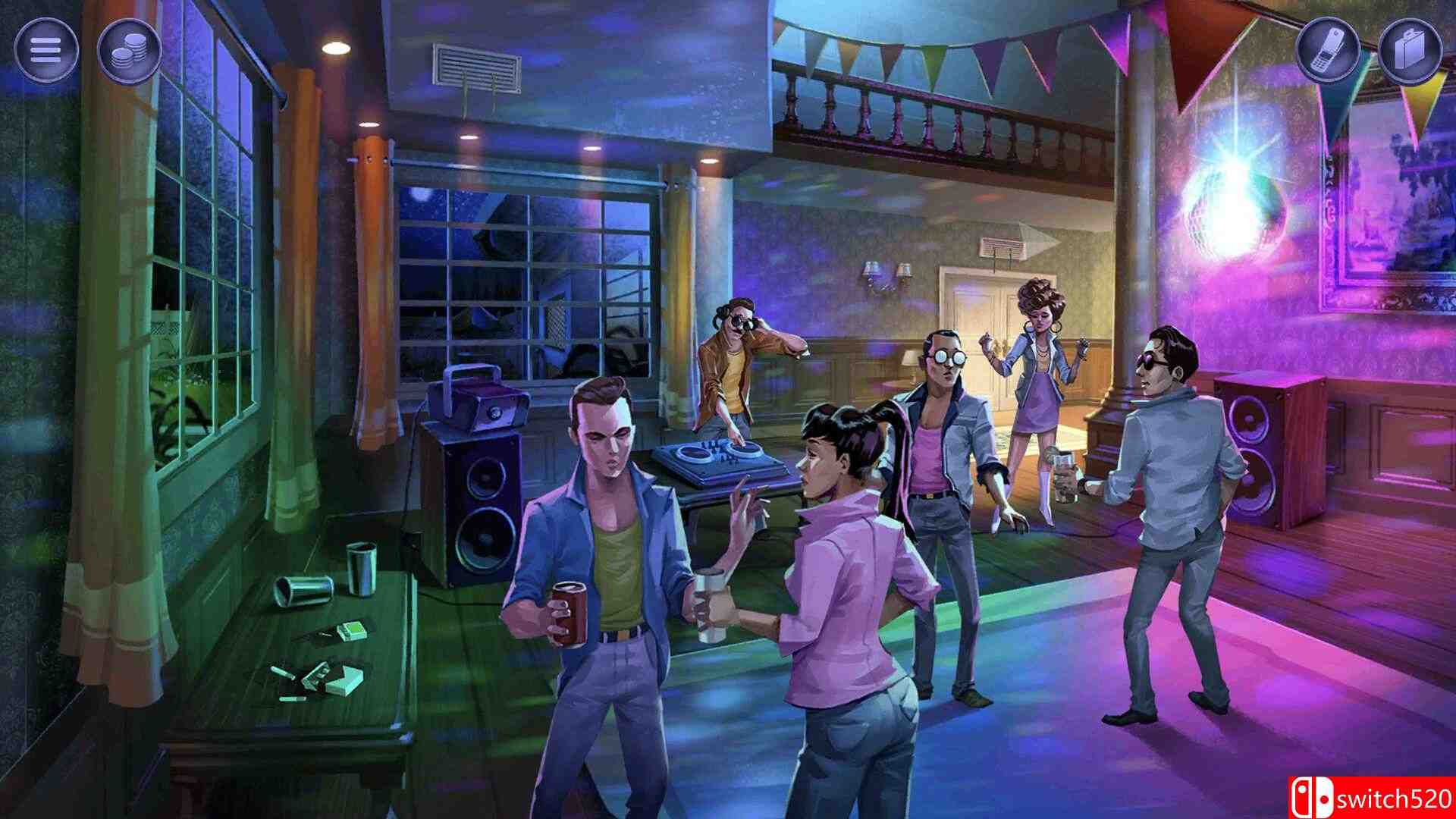 《消尸：身后事（Nobodies: After Death）》官方中文 Build 15957312 [中文/英文/日语]插图2