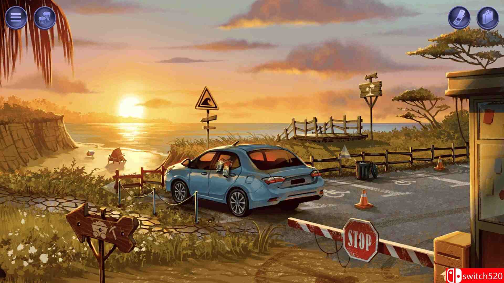 《消尸：身后事（Nobodies: After Death）》官方中文 Build 15957312 [中文/英文/日语]插图1