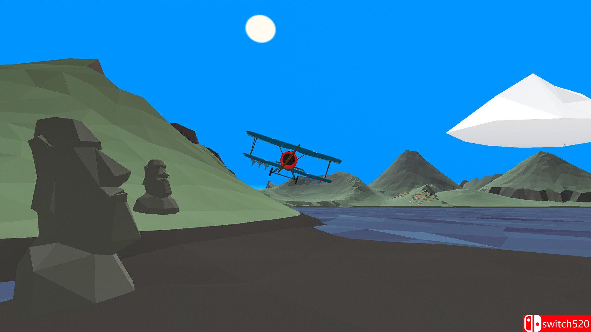 《愤怒之翼（Wings Of Rage）》Build 21586383 [英文]插图1