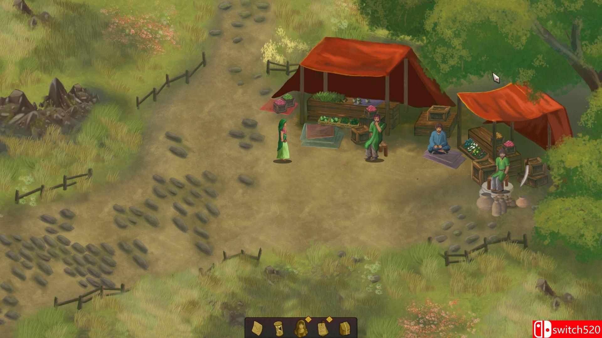 《动荡（Unrest）》v1.0.0.1 [英文]插图5