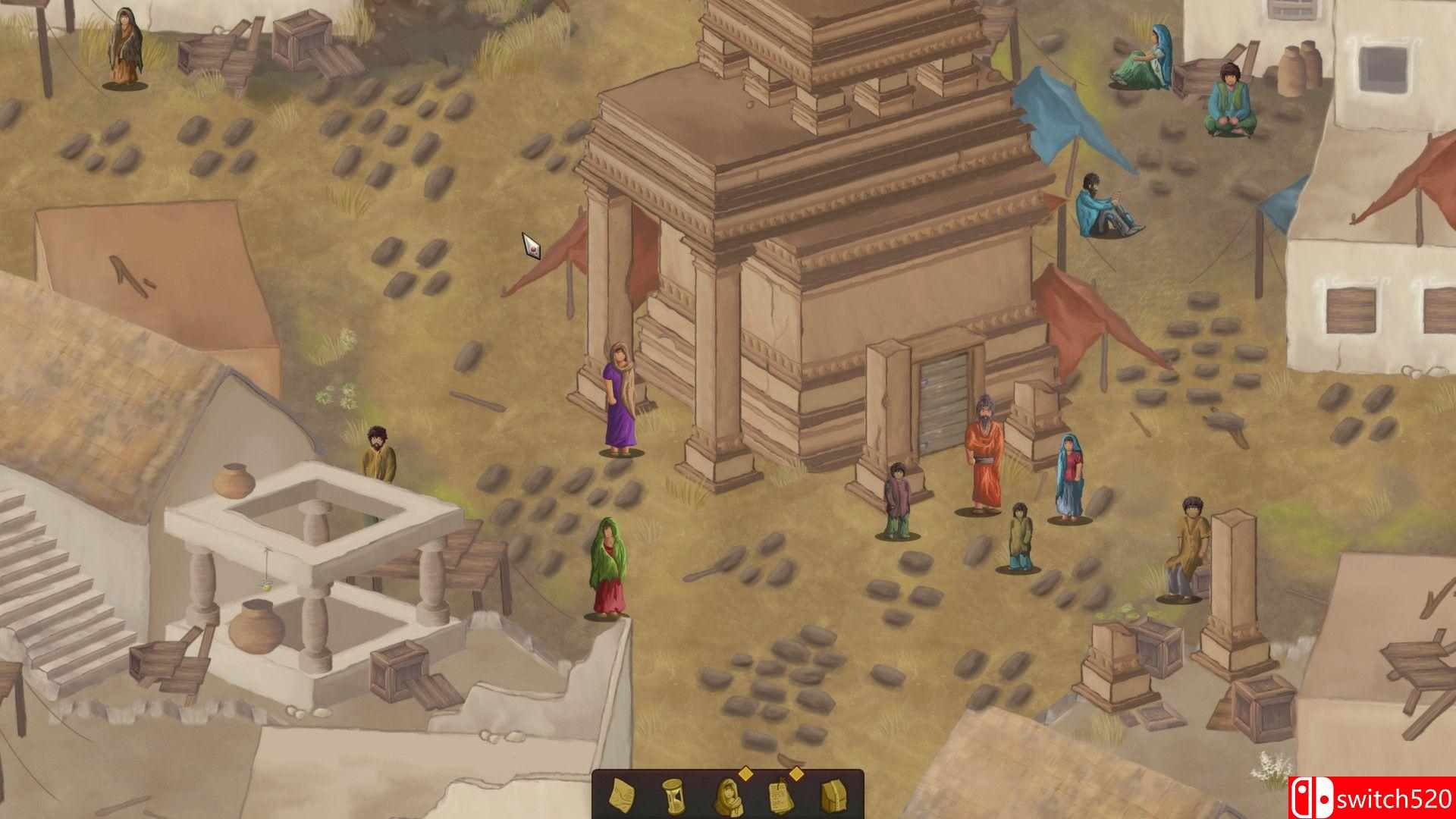 《动荡（Unrest）》v1.0.0.1 [英文]插图3