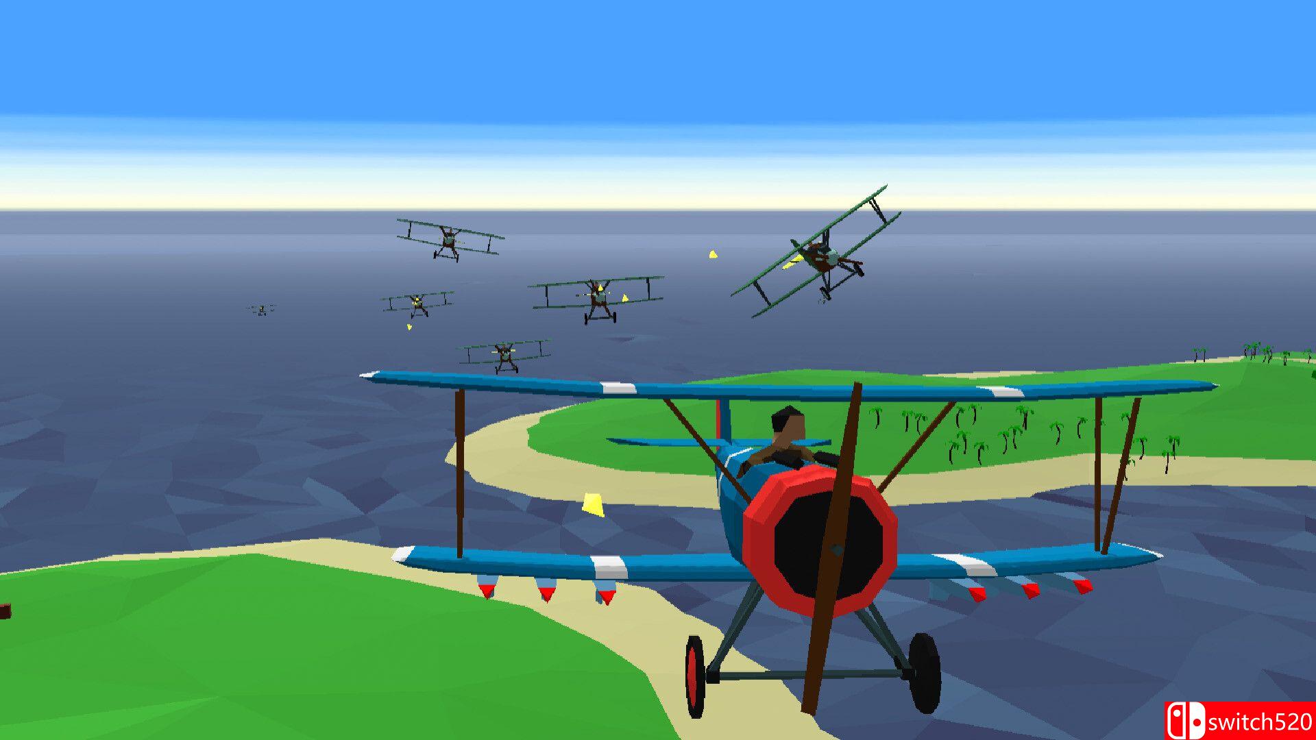 《愤怒之翼（Wings Of Rage）》Build 21586383 [英文]插图2