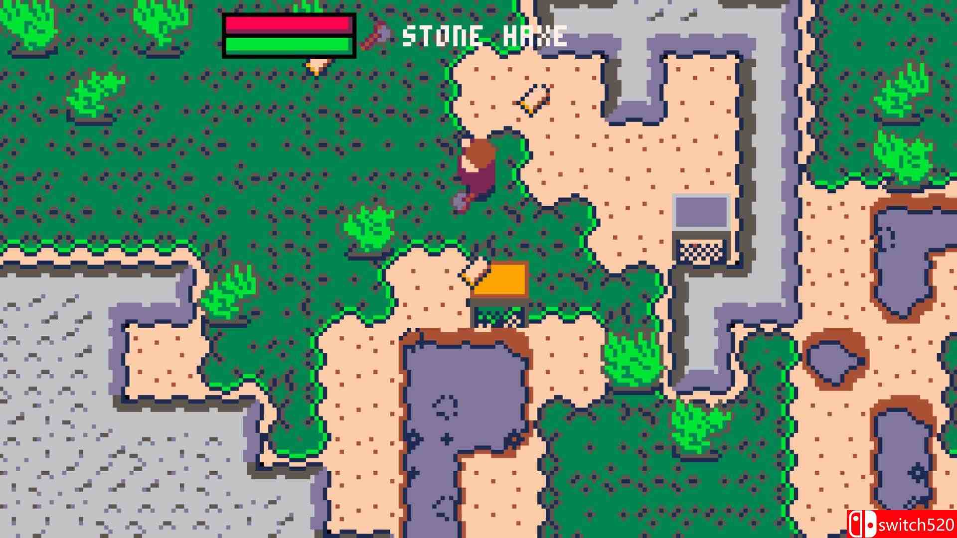 《像素混调（PicoMix by NuSan）》Build 17558325 [英文]插图1