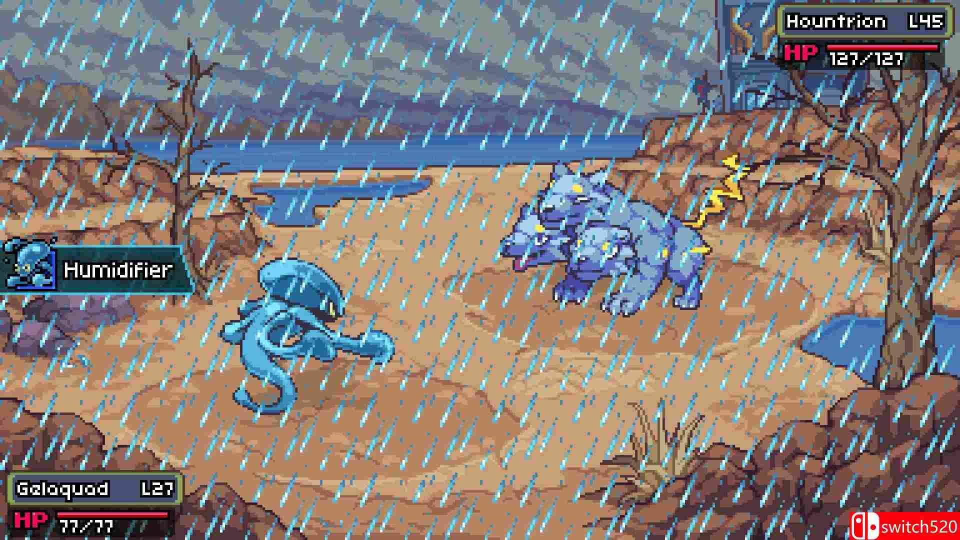 《Coromon（Coromon）》官方中文 v1.4.1 [中文/繁体/英文/日语]插图5