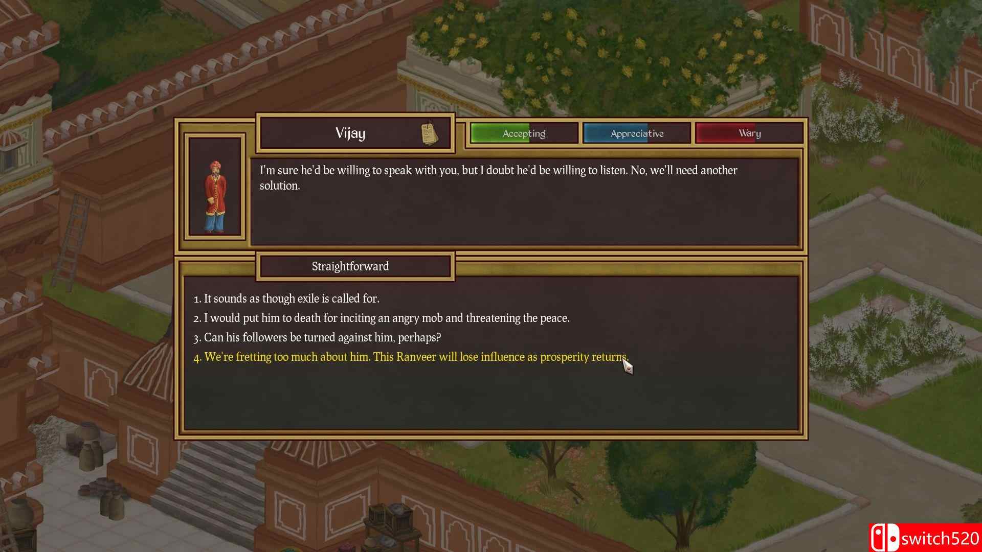 《动荡（Unrest）》v1.0.0.1 [英文]插图2