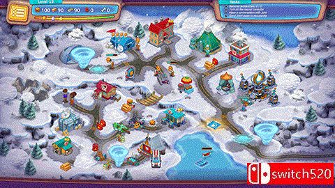 《救援队：毁灭军团（Rescue Team: Legion of Destruction）》典藏版 [英文]插图2