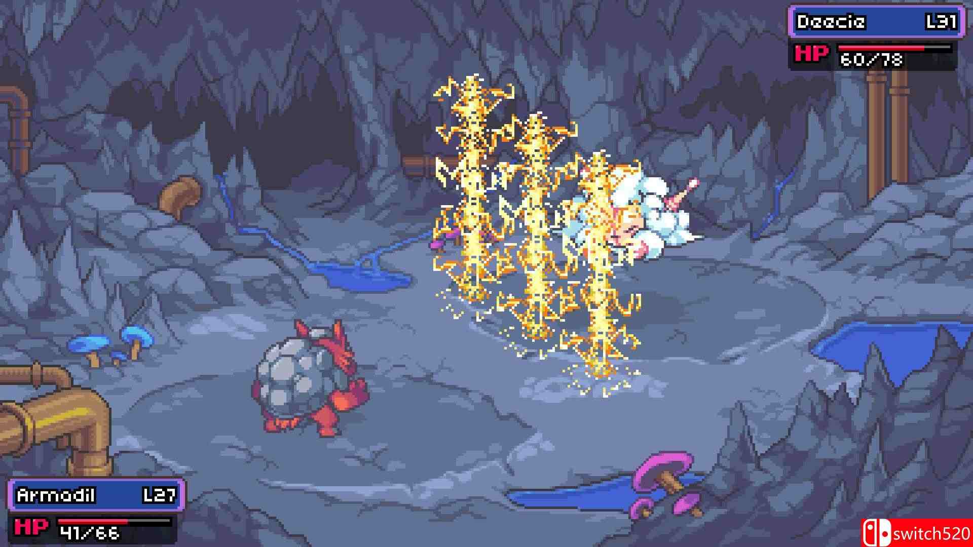 《Coromon（Coromon）》官方中文 v1.4.1 [中文/繁体/英文/日语]插图3