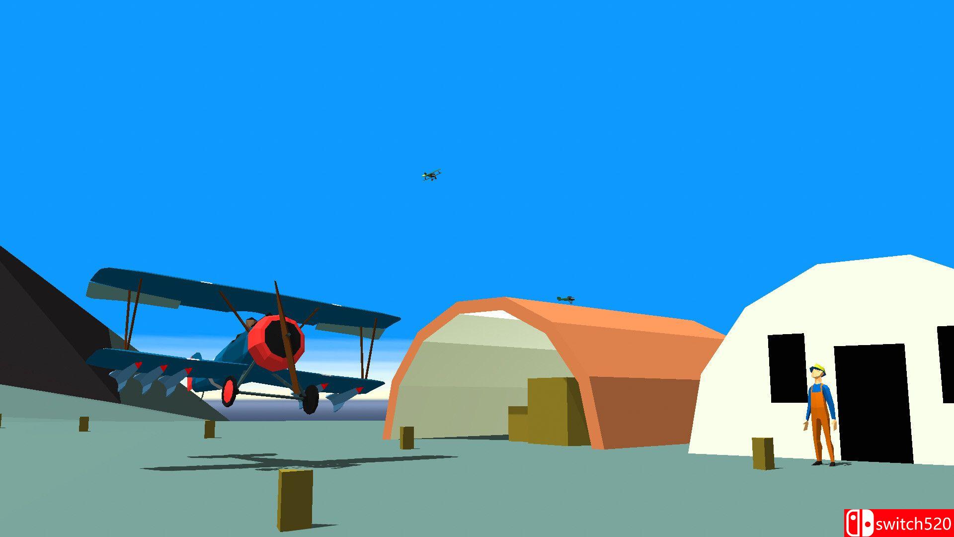 《愤怒之翼（Wings Of Rage）》Build 21586383 [英文]插图3