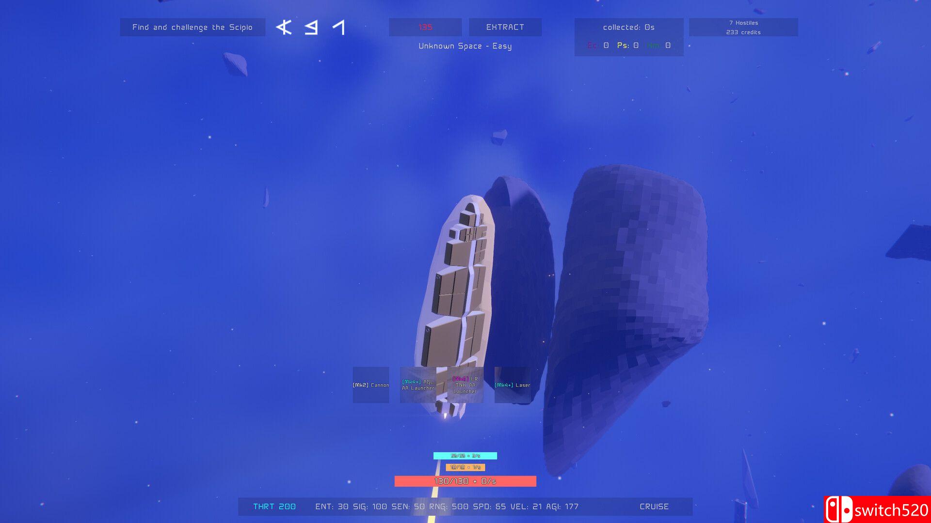 《卡塔拉奇（Catharage）》[英文]插图2