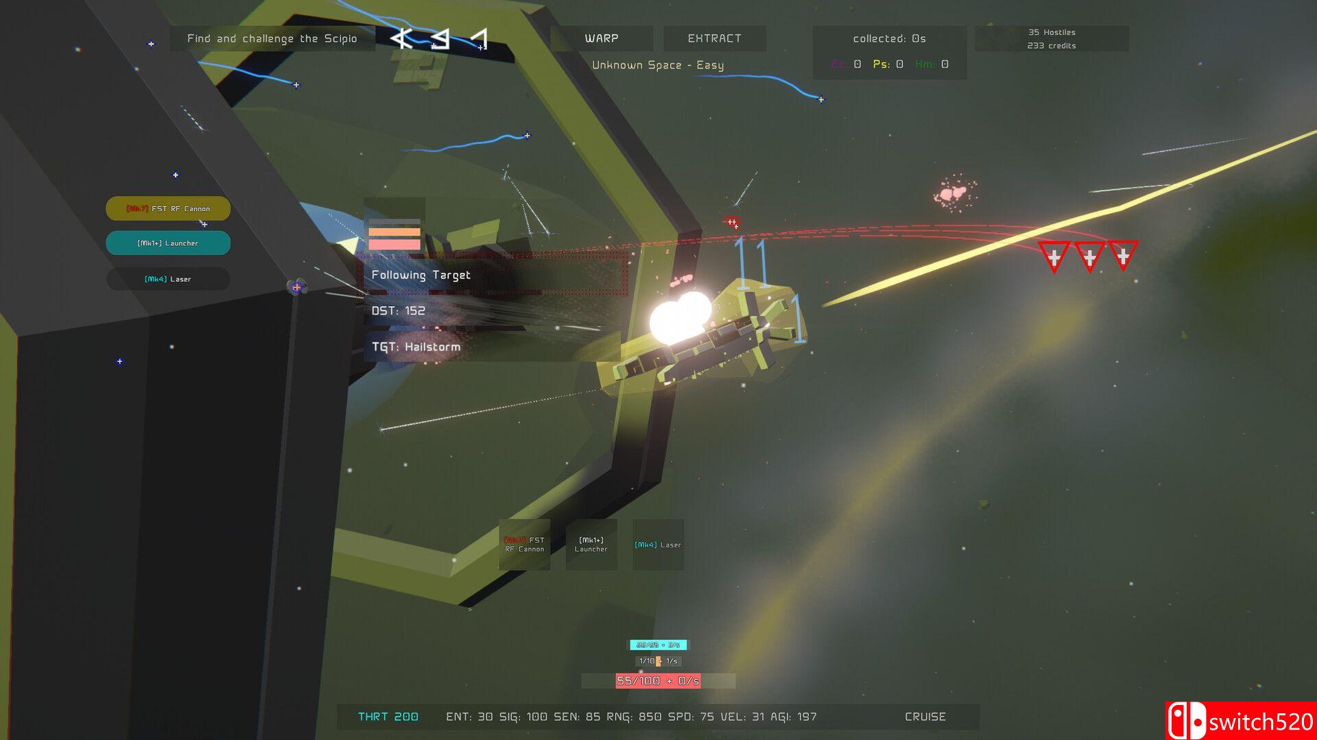 《卡塔拉奇（Catharage）》[英文]插图3