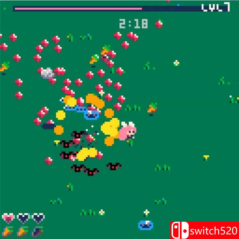 《兔子：兔子幸存者（Buns: Bunny Survivor）》Build 12858228 [英文]插图1