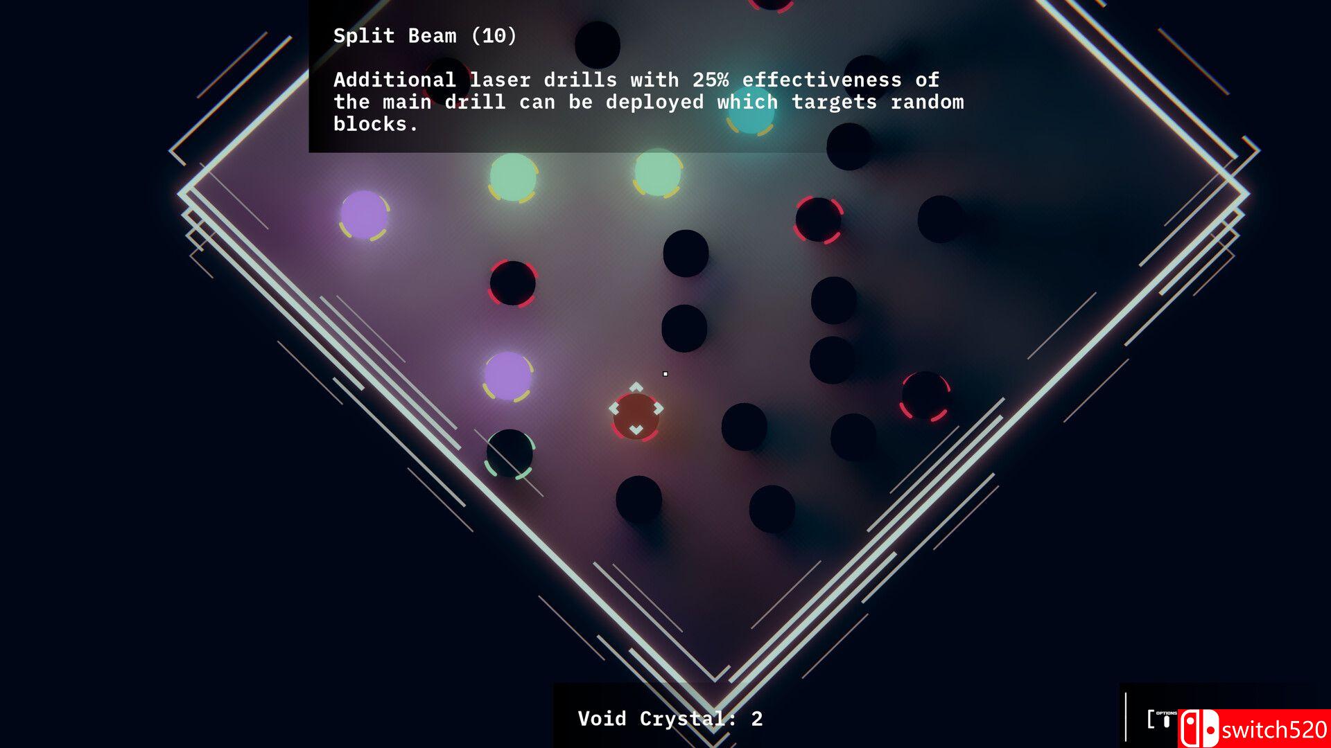 《终噬虚空（Ultra Void）》官方中文 Build 21631322 [中文/繁体/英文/日语]插图3