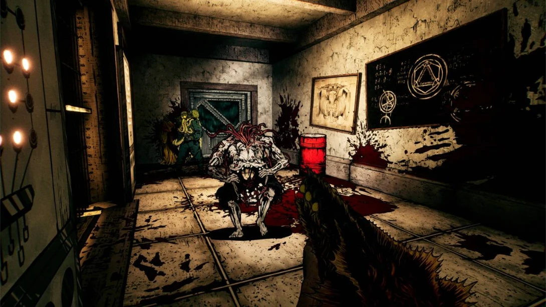 【美版】原谅我父亲2 .Forgive Me Father 2 中文插图2