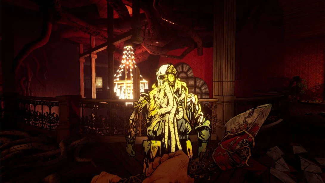 【美版】原谅我父亲2 .Forgive Me Father 2 中文插图1