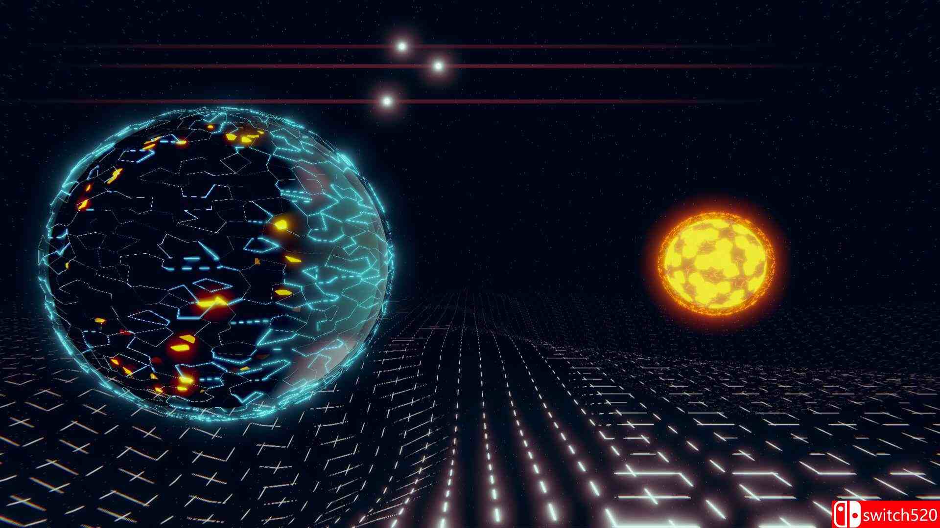 《终噬虚空（Ultra Void）》官方中文 Build 21631322 [中文/繁体/英文/日语]插图2