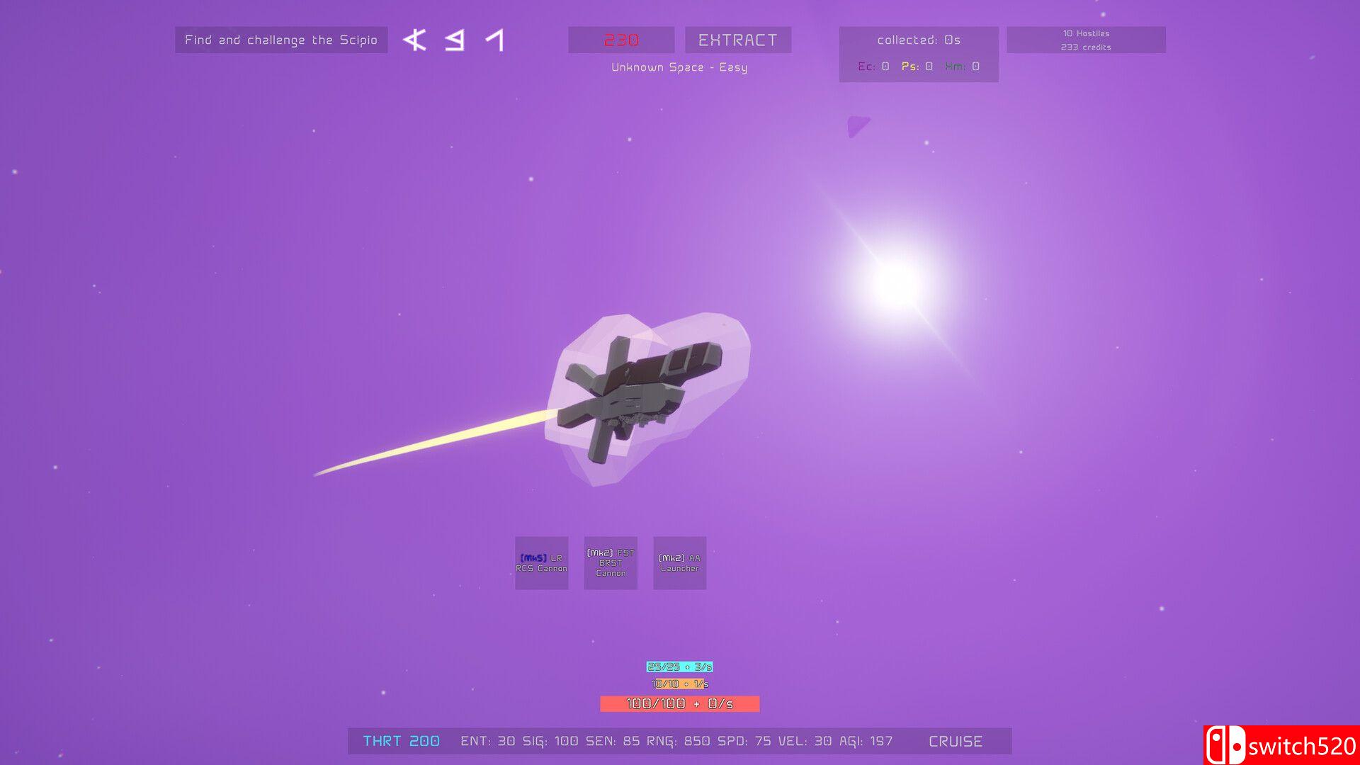 《卡塔拉奇（Catharage）》[英文]插图4