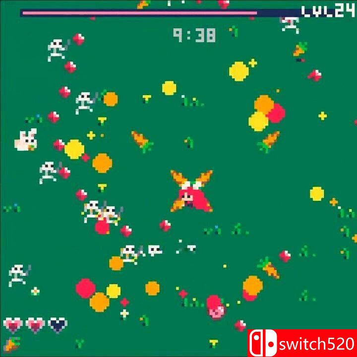 《兔子：兔子幸存者（Buns: Bunny Survivor）》Build 12858228 [英文]插图4