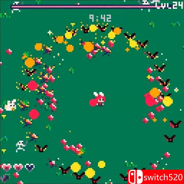 《兔子：兔子幸存者（Buns: Bunny Survivor）》Build 12858228 [英文]插图5