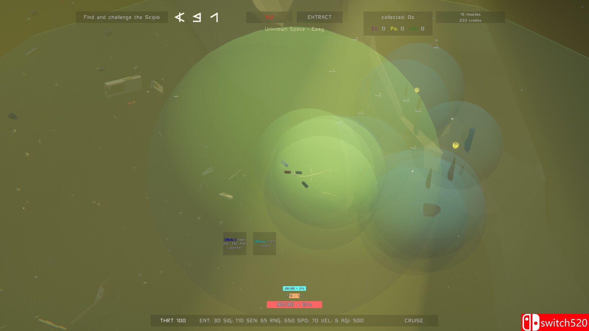 《卡塔拉奇（Catharage）》[英文]插图5