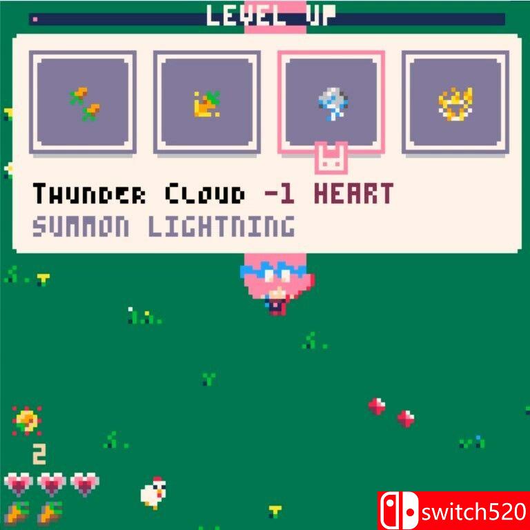 《兔子：兔子幸存者（Buns: Bunny Survivor）》Build 12858228 [英文]插图2