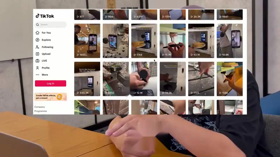 老谭·TikTok短视频带货实拍课程插图1 老谭·TikTok短视频带货实拍课程插图1