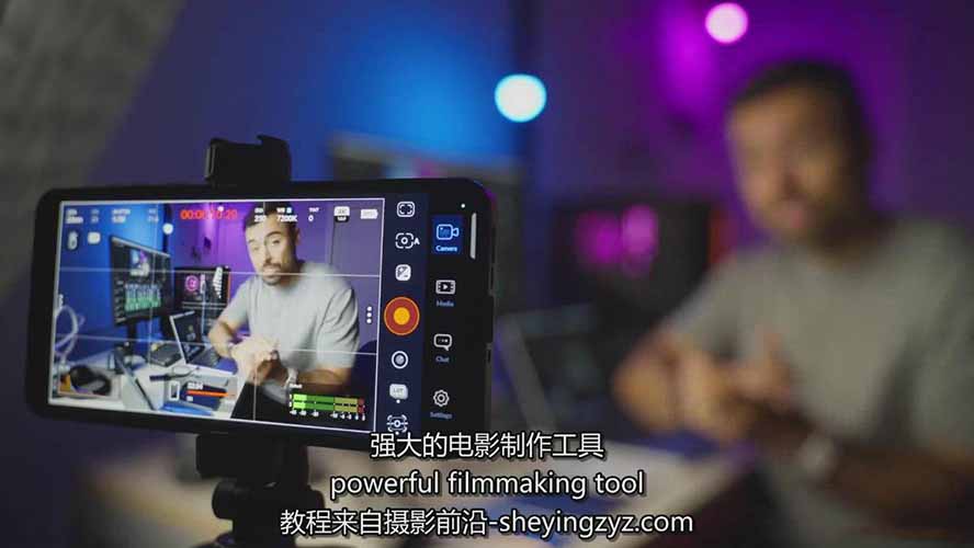 手机电影感拍摄课：从策划拍摄到后期制作，强化视觉表达，实现单条视频收益破千插图2