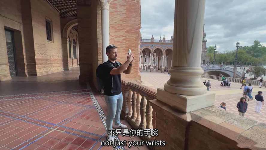 手机电影感拍摄课：从策划拍摄到后期制作，强化视觉表达，实现单条视频收益破千插图6