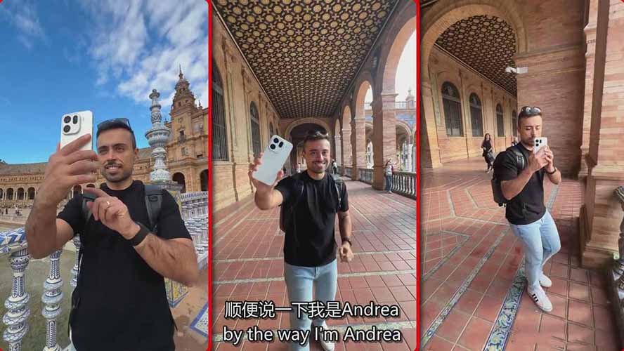 手机电影感拍摄课：从策划拍摄到后期制作，强化视觉表达，实现单条视频收益破千插图4