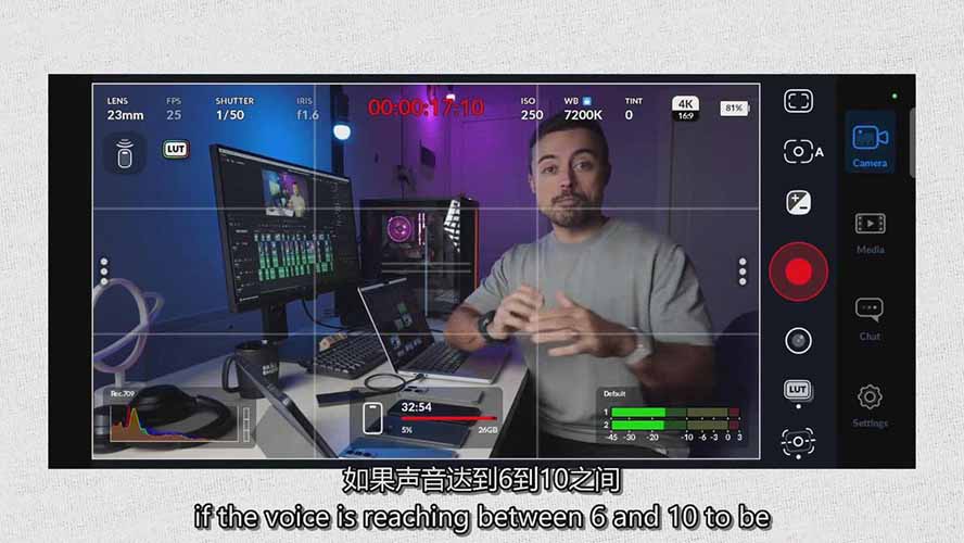 手机电影感拍摄课：从策划拍摄到后期制作，强化视觉表达，实现单条视频收益破千插图8