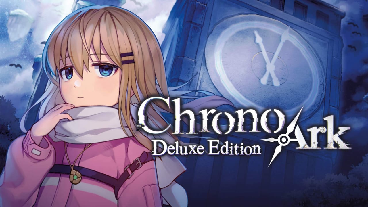 超时空方舟 豪华版丨Chrono Ark Deluxe Edition插图 超时空方舟 豪华版丨Chrono Ark Deluxe Edition插图