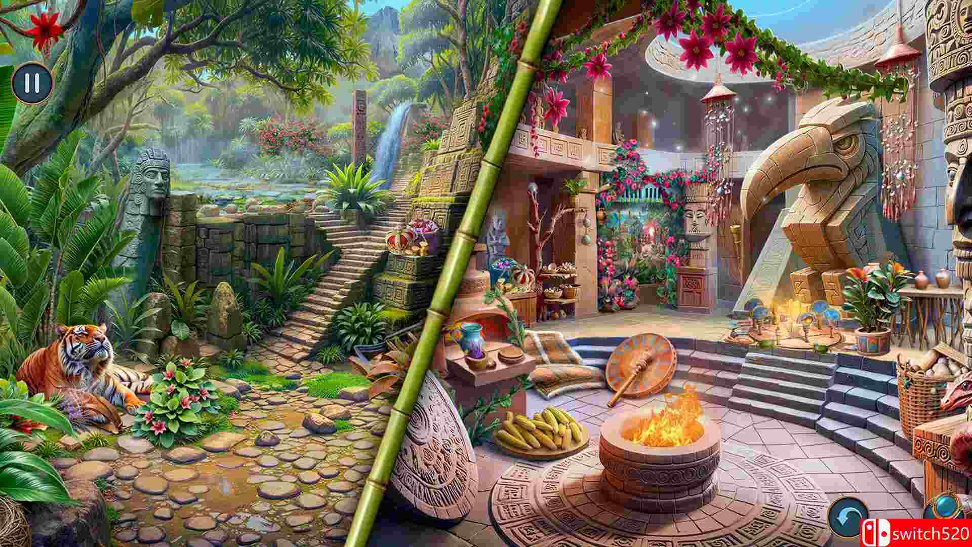 《冒险寻踪：失落于海（Adventure Seekers: Lost to Sea）》[英文]插图5