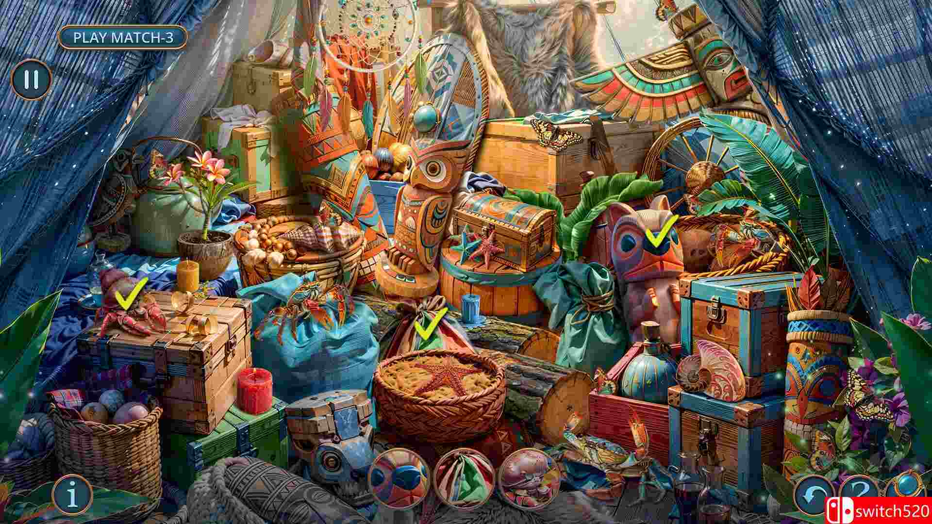 《冒险寻踪：失落于海（Adventure Seekers: Lost to Sea）》[英文]插图1