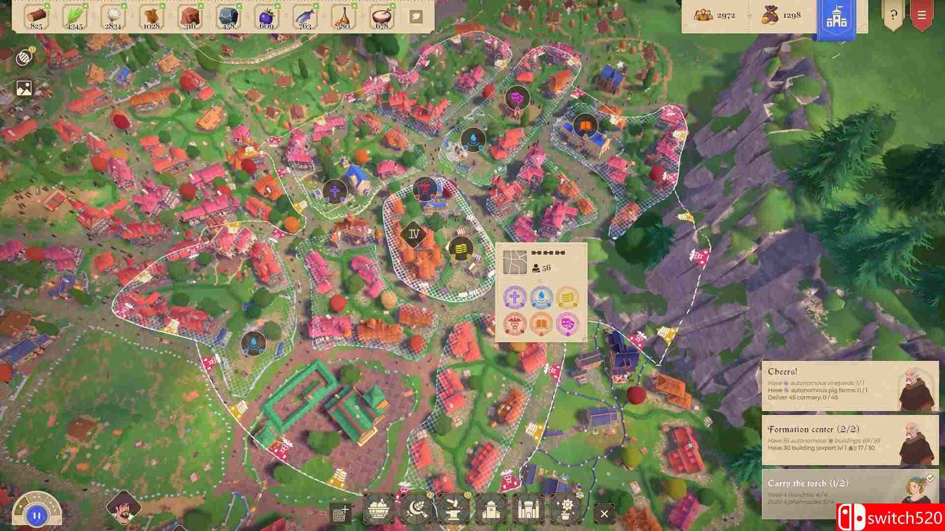 《筑城记：中世纪（City Tales – Medieval Era）》官方中文 [中文/英文]插图4