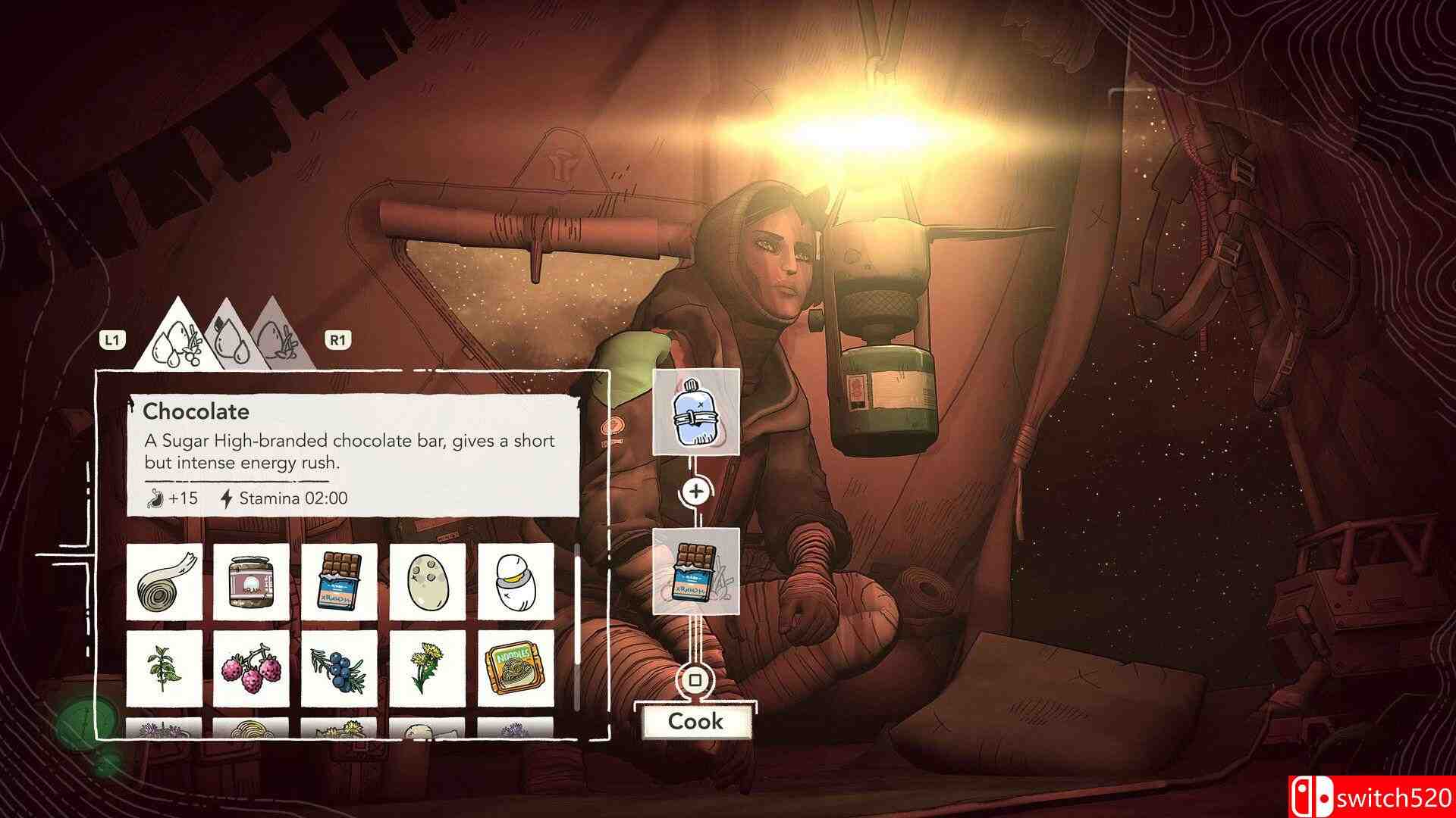 《孤山独影（Cairn）》官方中文 [中文/繁体/英文/日语]插图5