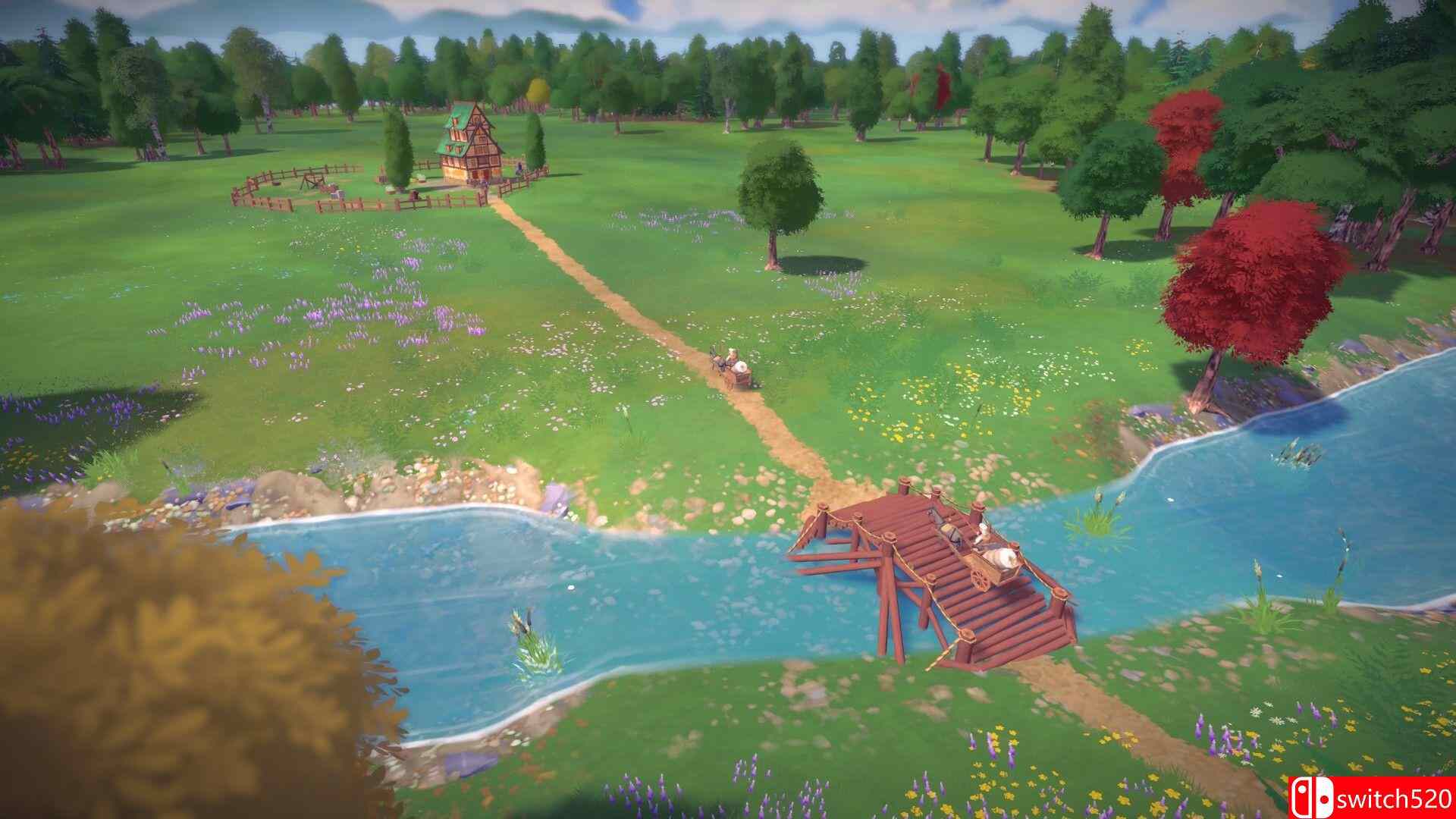 《筑城记：中世纪（City Tales – Medieval Era）》官方中文 [中文/英文]插图5