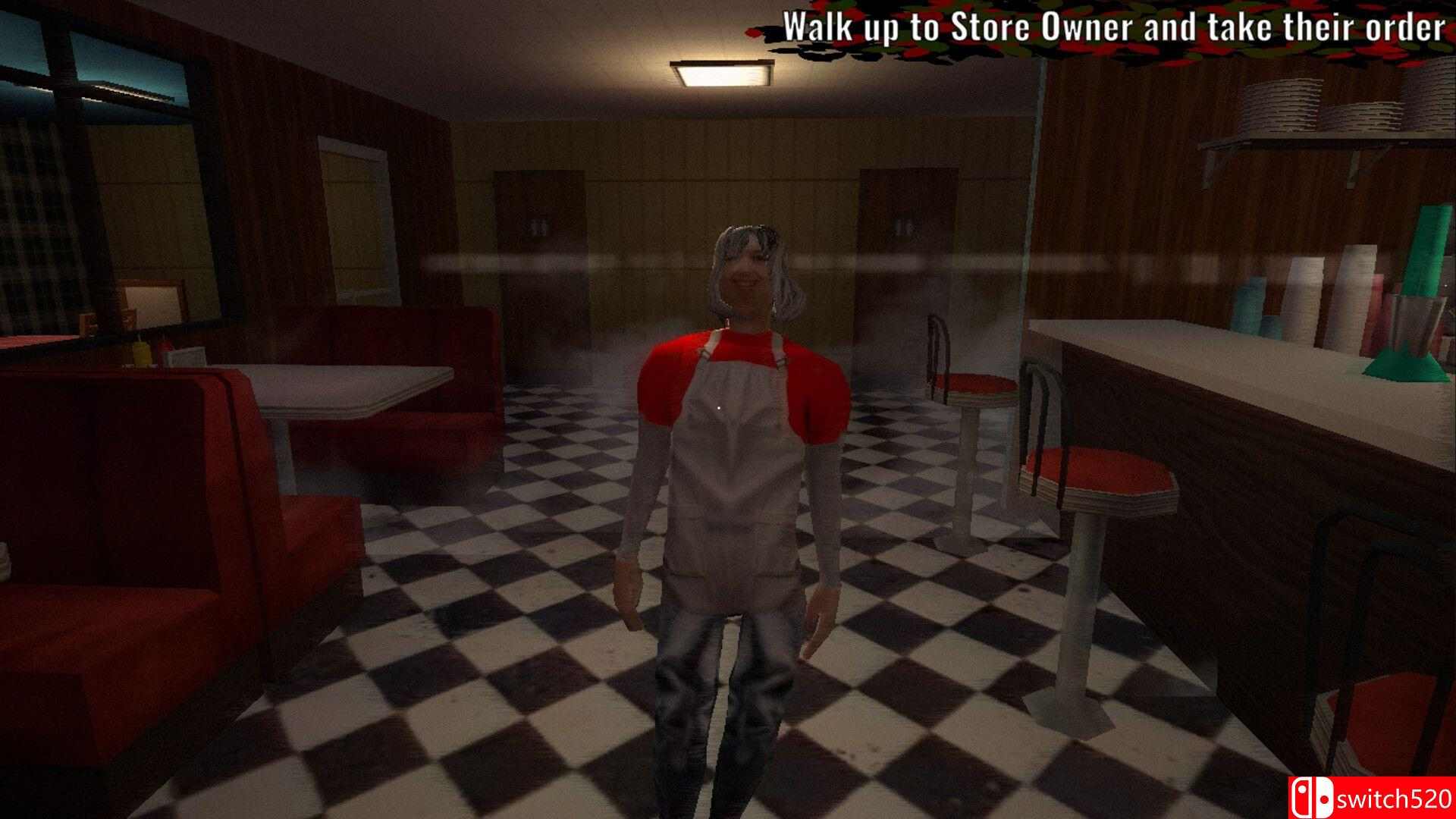 《舌尖之夜：要么吃要么死（Bite Night: Dine or Die）》v1.03 [英文]插图3