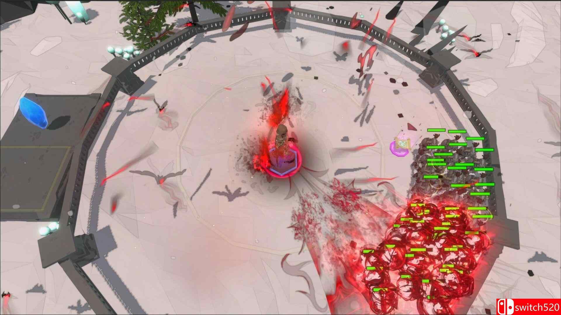 《波利塔防（Poly TD）》官方中文 [中文/繁体/英文/日语]插图3