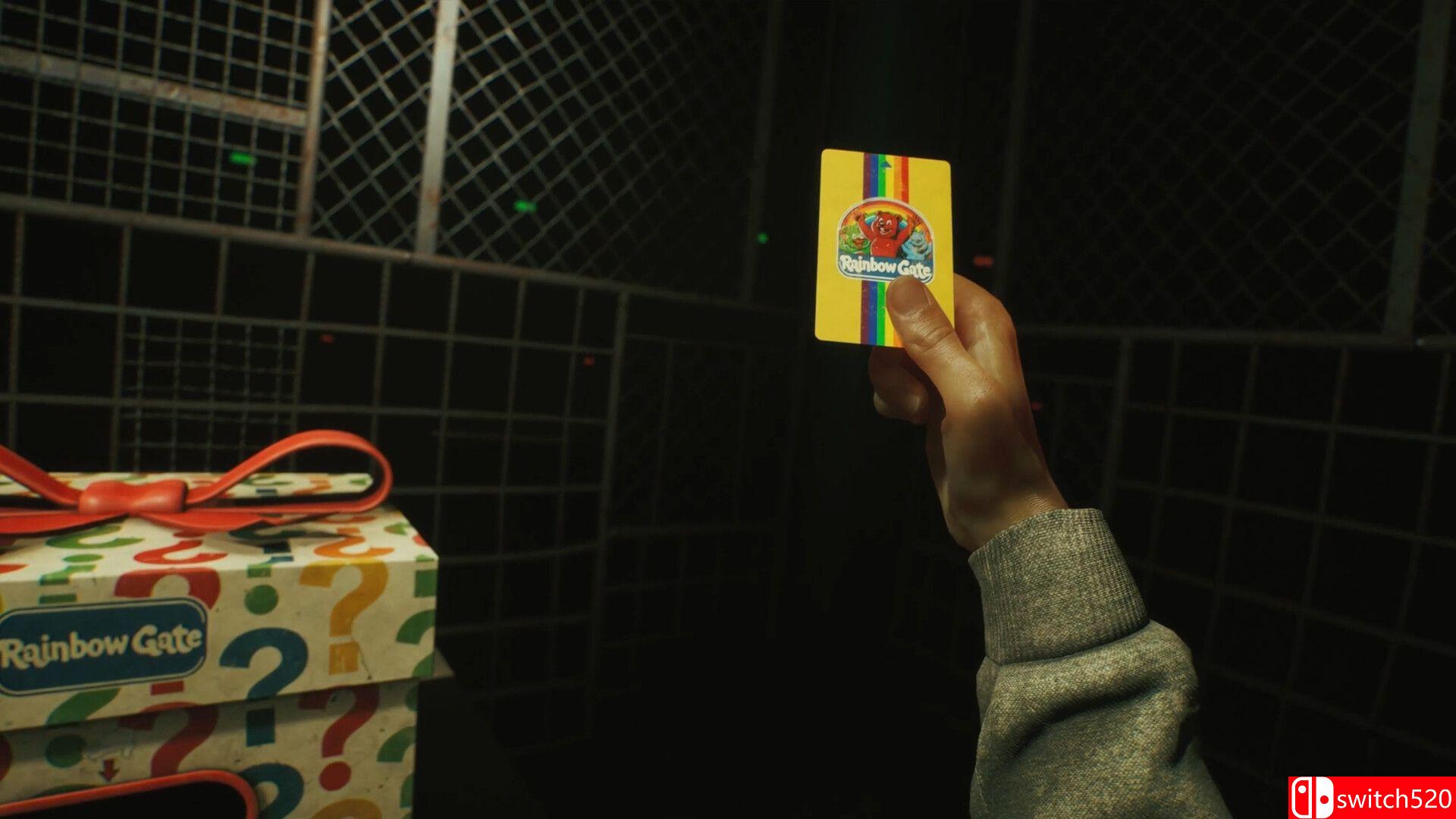 《彩虹之门（Rainbow Gate）》官方中文 [中文/英文/日语]插图2