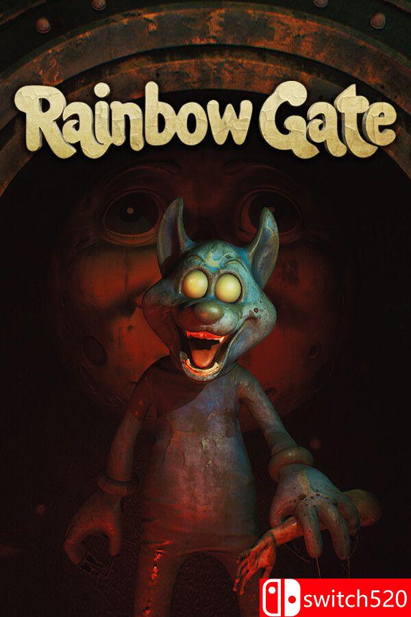 《彩虹之门（Rainbow Gate）》官方中文 [中文/英文/日语]