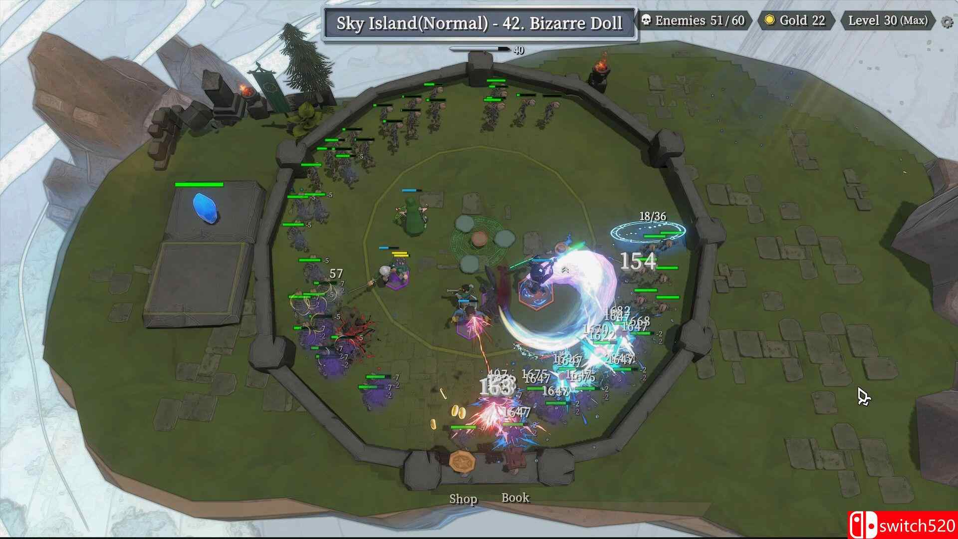 《波利塔防（Poly TD）》官方中文 [中文/繁体/英文/日语]插图1